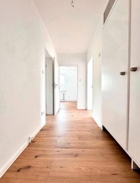 Foto - Sanierte Wohnung mit Traumblick