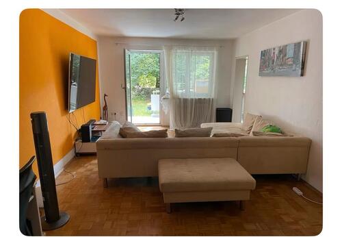 Foto - Wohnung für Oktoberfest - 300,00 EUR Kaltmiete,