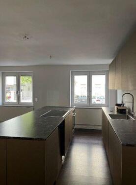 Foto - Stilvolle 3-Zimmer-Wohnung mit Terrasse im Herzen von Schwabing
