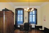Foto - Ab 1.10. frei: Studentenzimmer in der Altstadt