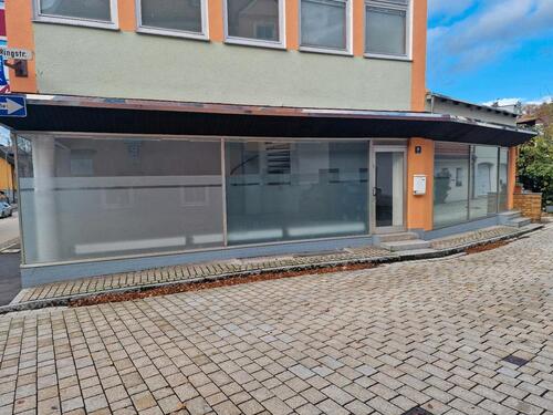 Foto - Geschäftsraum -