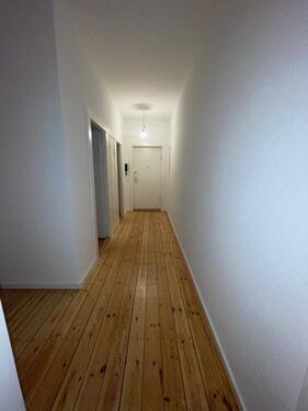 Foto - Etagenwohnung in Berlin zur Miete