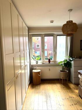 Foto - Etagenwohnung in Hamburg