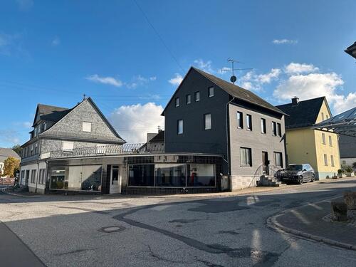 Foto - Einfamilienhaus zum Kaufen in Blankenrath