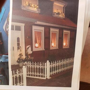 Foto - 4 Zimmer EFH - 180.000,00 EUR Kaufpreis,