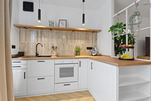 Foto - Etagenwohnung in Reiskirchen zur Miete