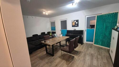 Foto - 5 Raum Reihenendhaus ab 01.01.2026 zu vermieten für :