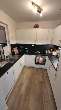 Foto - Etagenwohnung zur Miete in Schwerin