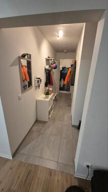 Foto - Etagenwohnung in Schwerin zur Miete