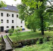 Schöne Zweizimmer-Wohnung zum Wohlfühlen! - Elterlein