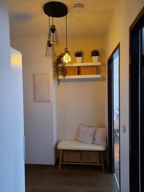 Foto - Etagenwohnung in Magdeburg