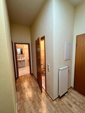 Foto - Etagenwohnung in Puderbach