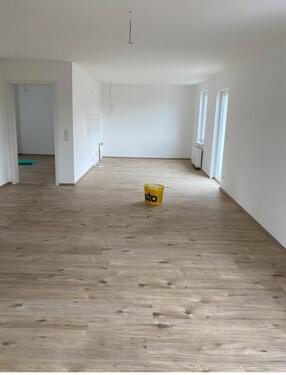 Foto - Etagenwohnung in Bad Oldesloe