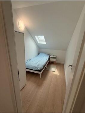 Foto - Etagenwohnung zur Miete in Oststeinbek