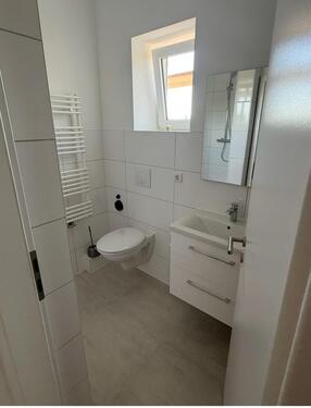 Foto - Etagenwohnung in Oststeinbek zur Miete