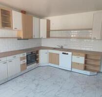 Charmantes Reihenhaus mit Garten, Hochterrasse & Einbauküche - Emden