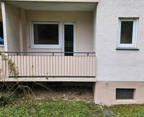 Foto - Attraktive 1 Zimmer-Wohnung in Überlingen am Bodensee