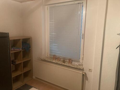 Foto - Etagenwohnung in Hannover zur Miete