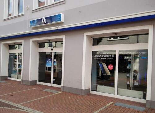 Foto - Ladenfläche im Zentrum von Stadt Lage