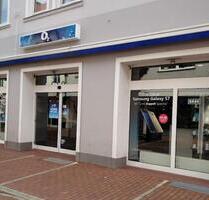 Ladenfläche im Zentrum von Stadt Lage