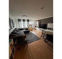 Geräumige 3-Zimmer-Wohnung mit großem Balkon in Groß-Buchholz - Hannover Buchholz-Kleefeld