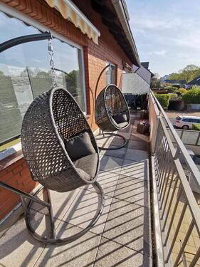 Foto - 3 Zimmer Etagenwohnung in Hannover