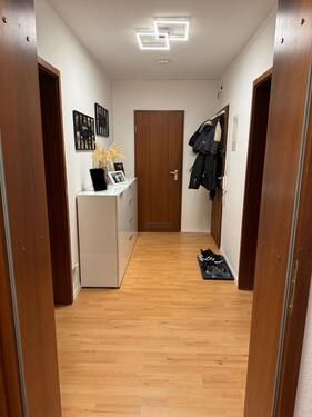 Foto - Etagenwohnung in Hannover zur Miete