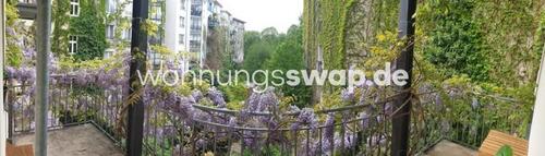 Foto - Wohnungsswap - 1 Zimmer, 45 m² - Bremer Straße, Moabit, Berlin