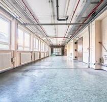 Untergeschoss-Lagerfläche für vielseitige Nutzung – Ab 2 EURm²!* - Mannheim Käfertal