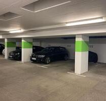 Tiefgaragenstellplatz zu vermieten City Park Stuttgarter Straße - Karlsruhe Südstadt