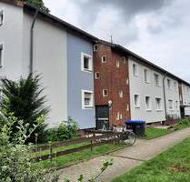 Große 4-Zimmer-Wohnung in Ahlen Innenstadt frei!