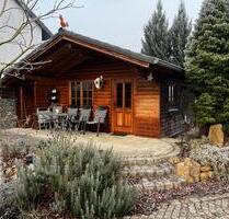 Gartengrundstück Wochenendgarten Natternberg mit Haus und Pool - Deggendorf