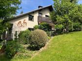 Foto - ***RESERVIERT*** Traumlage! Einfamilienhaus mit großem Garten