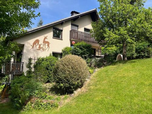 Foto - ***RESERVIERT*** Traumlage! Einfamilienhaus mit großem Garten