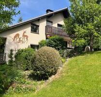 ***RESERVIERT*** Traumlage! Einfamilienhaus mit großem Garten - Kulmbach Blaich