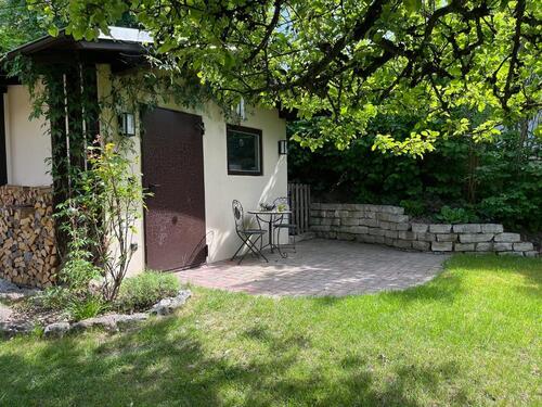 Foto - 7 Zimmer Einfamilienhaus zum Kaufen in Kulmbach