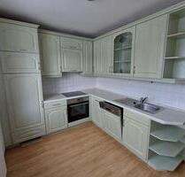 3-Zimmer-Wohnung mit Einbauküche am Unterbecken Markersbach - Raschau-Markersbach