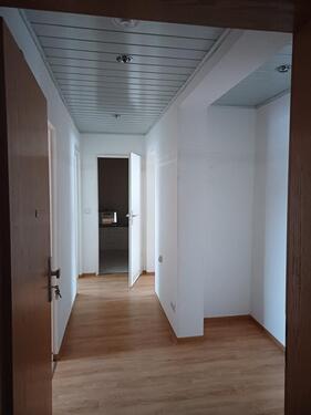 Foto - 3 Zimmer Erdgeschoßwohnung zur Miete in Raschau-Markersbach