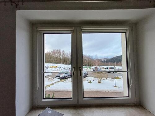 Foto - 3 Zimmer Erdgeschoßwohnung in Raschau-Markersbach