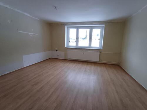 Foto - Erdgeschoßwohnung in Raschau-Markersbach zur Miete