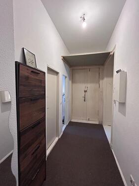 Foto - 2 Zimmer Etagenwohnung in Berlin