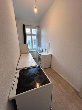 Foto - Etagenwohnung in Berlin zur Miete