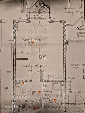 Foto - Apartment Wohnung in 54516 Wittlich