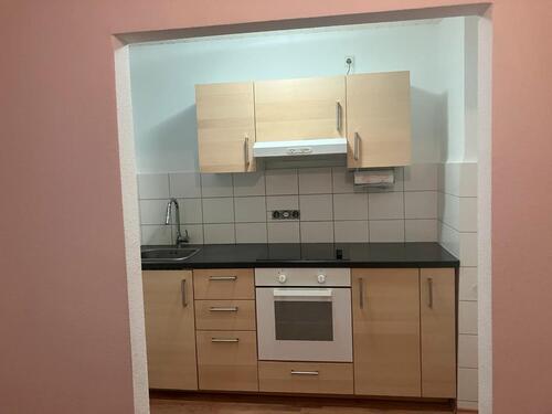 Foto - Wohnung in ruhiger Lage in Saarbrücken-Bübingen