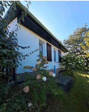 Foto - Garten Bungalow & Ausstattung – ca. 30 Min von Dresden