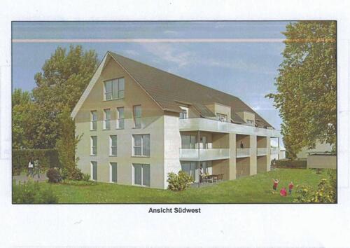 Foto - 3 Zimmer Etagenwohnung zur Miete in Altenstadt