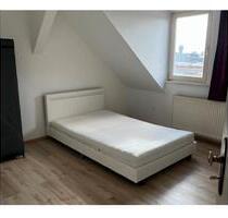 One room in a 2 room apartment for 1 person in Nürnberg