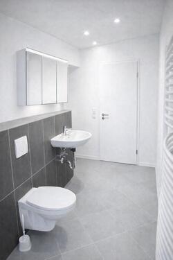 Foto - 3 Zimmer Erdgeschoßwohnung zur Miete in Nonnweiler