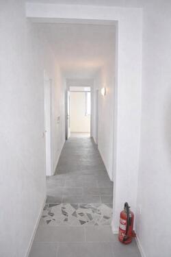 Foto - 3 Zimmer Erdgeschoßwohnung in Nonnweiler