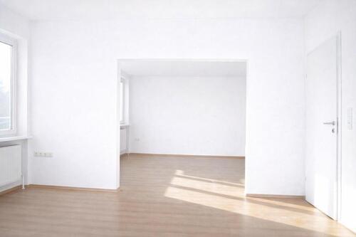 Foto - Erdgeschoßwohnung in Nonnweiler zur Miete